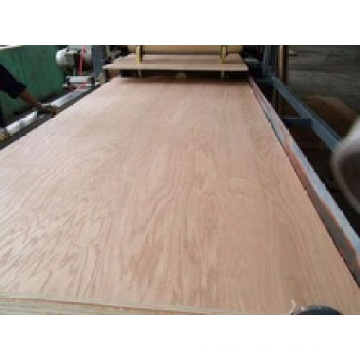2016 Best Price Commercial Plywood